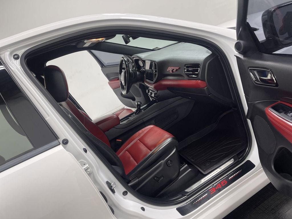 2021 Dodge Durango R/T AWD