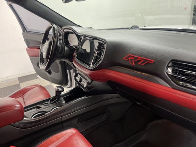 2021 Dodge Durango R/T AWD