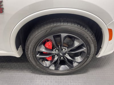 2021 Dodge Durango R/T AWD