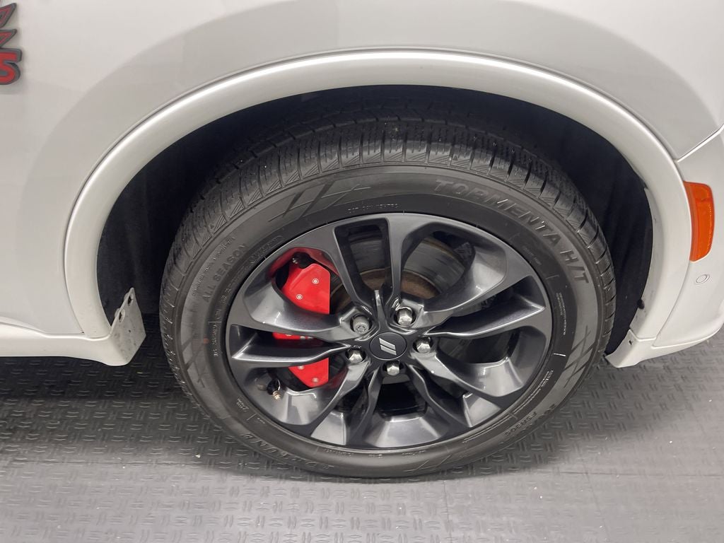 2021 Dodge Durango R/T AWD