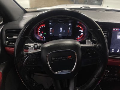 2021 Dodge Durango R/T AWD