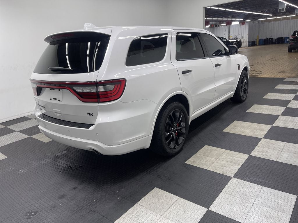 2021 Dodge Durango R/T AWD