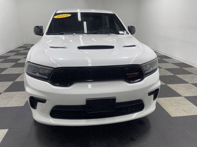 2021 Dodge Durango R/T AWD