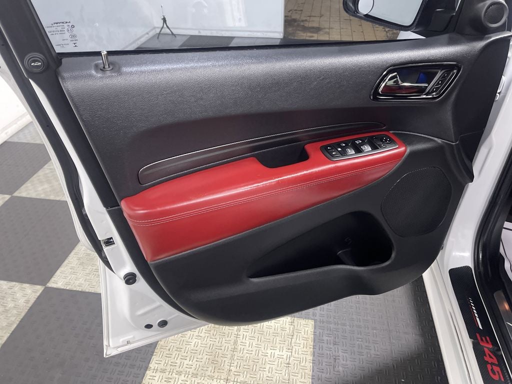 2021 Dodge Durango R/T AWD