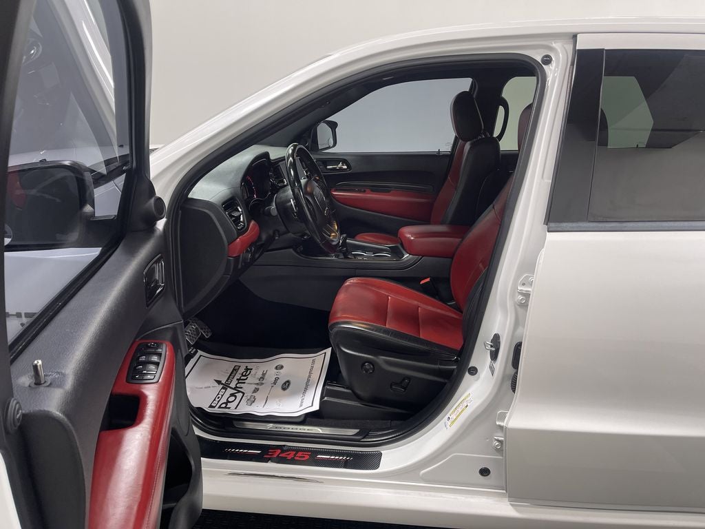 2021 Dodge Durango R/T AWD