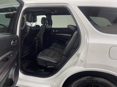 2016 Dodge Durango R/T