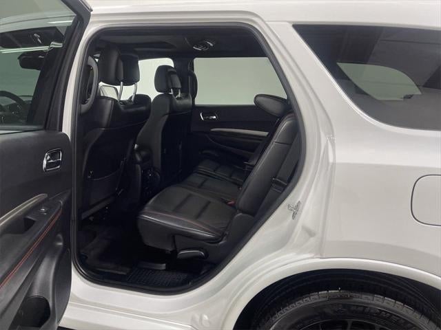 2016 Dodge Durango R/T