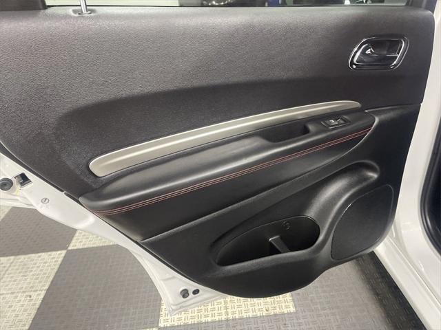 2016 Dodge Durango R/T