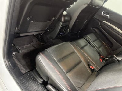 2016 Dodge Durango R/T