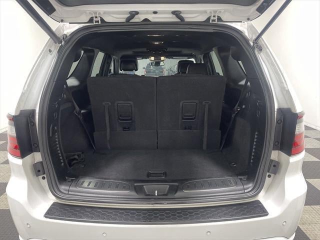 2016 Dodge Durango R/T