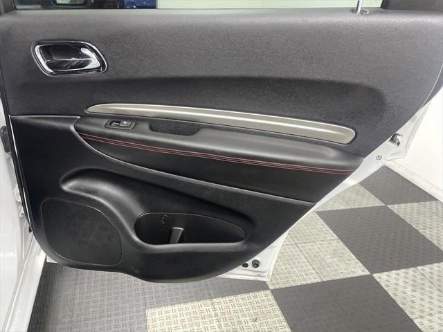 2016 Dodge Durango R/T