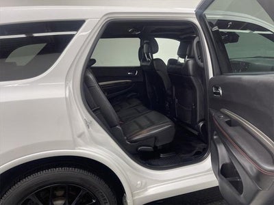 2016 Dodge Durango R/T