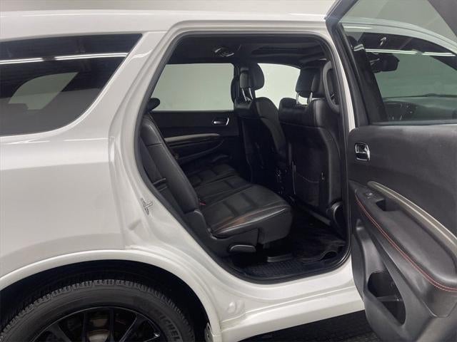 2016 Dodge Durango R/T