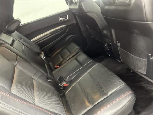 2016 Dodge Durango R/T