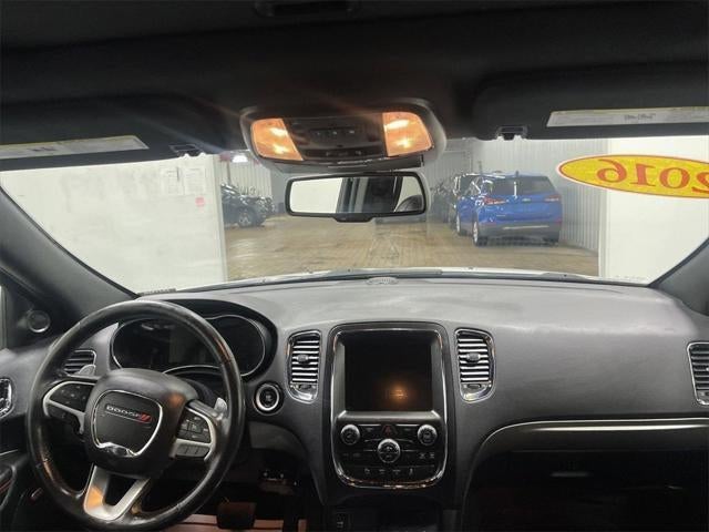 2016 Dodge Durango R/T