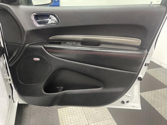 2016 Dodge Durango R/T