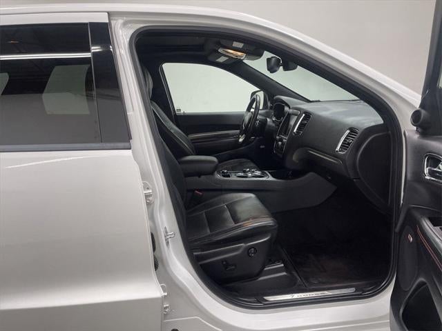 2016 Dodge Durango R/T