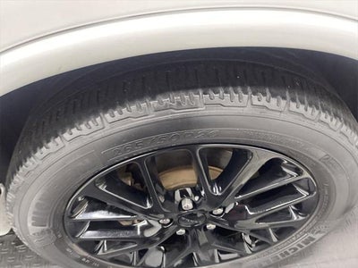 2016 Dodge Durango R/T