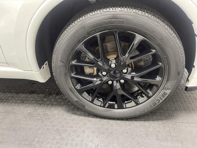 2016 Dodge Durango R/T