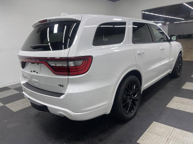 2016 Dodge Durango R/T