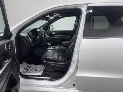 2016 Dodge Durango R/T