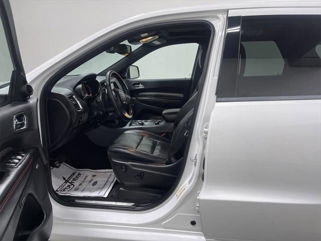 2016 Dodge Durango R/T