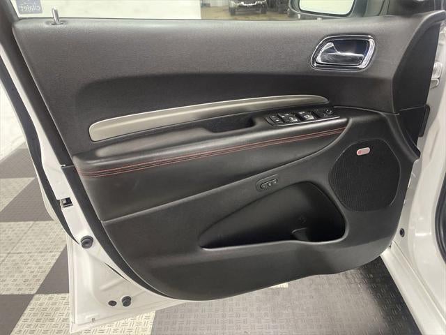 2016 Dodge Durango R/T