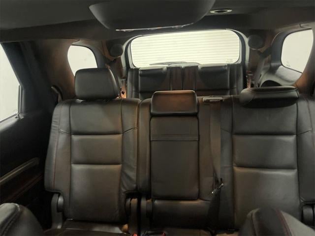 2016 Dodge Durango R/T