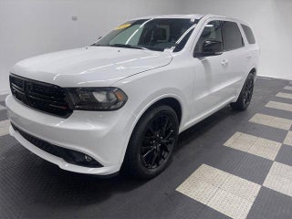 2016 Dodge Durango R/T