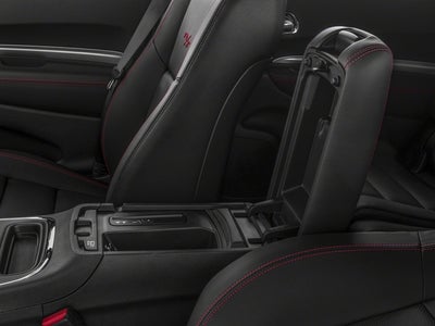 2018 Dodge Durango R/T AWD