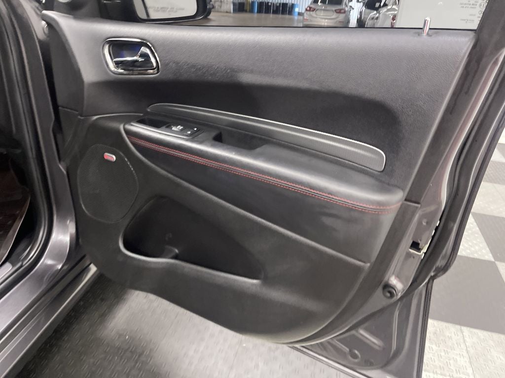 2018 Dodge Durango R/T AWD