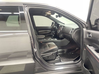2018 Dodge Durango R/T AWD