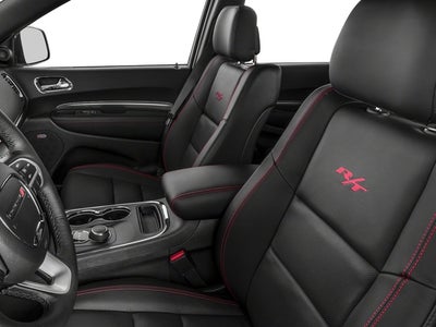 2018 Dodge Durango R/T AWD
