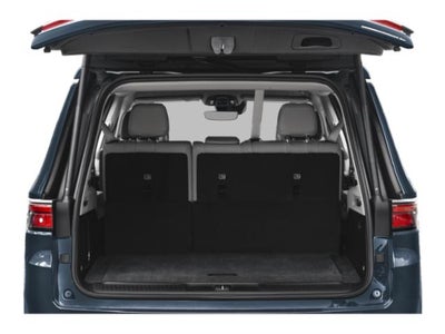 2023 Jeep Wagoneer L Series II 4x2