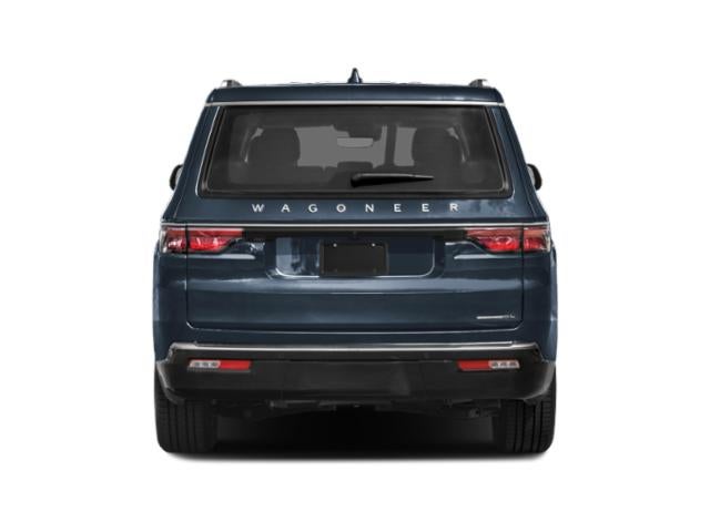 2023 Jeep Wagoneer L Series II 4x2