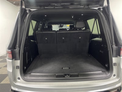 2023 Jeep Wagoneer L Series II 4x2