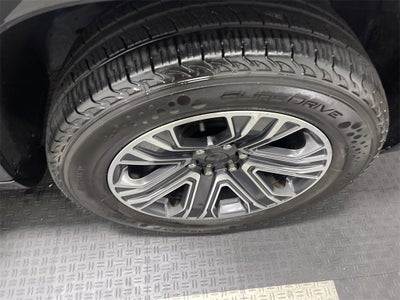 2023 Jeep Wagoneer L Series II 4x2