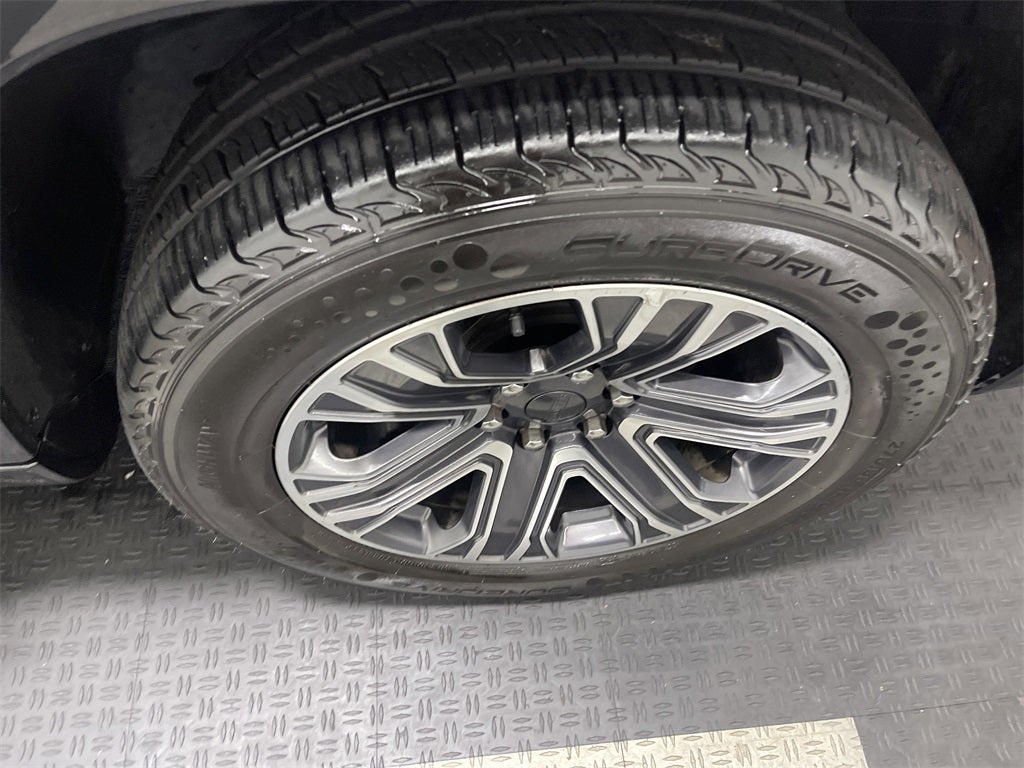 2023 Jeep Wagoneer L Series II 4x2