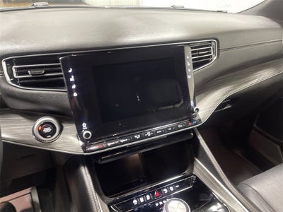 2023 Jeep Wagoneer L Series II 4x2