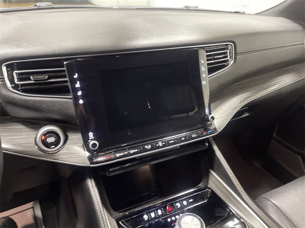 2023 Jeep Wagoneer L Series II 4x2