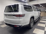 2023 Jeep Wagoneer L Series II 4x2