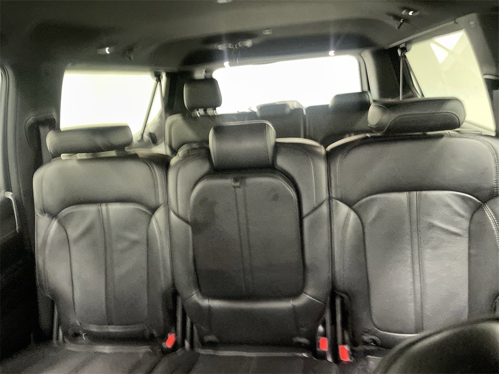 2023 Jeep Wagoneer L Series II 4x2