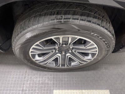 2024 Jeep Wagoneer L Series II 4x2