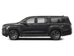 2025 Jeep Wagoneer L Series I 4x4