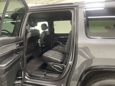 2024 Jeep Wagoneer L Series II 4x4