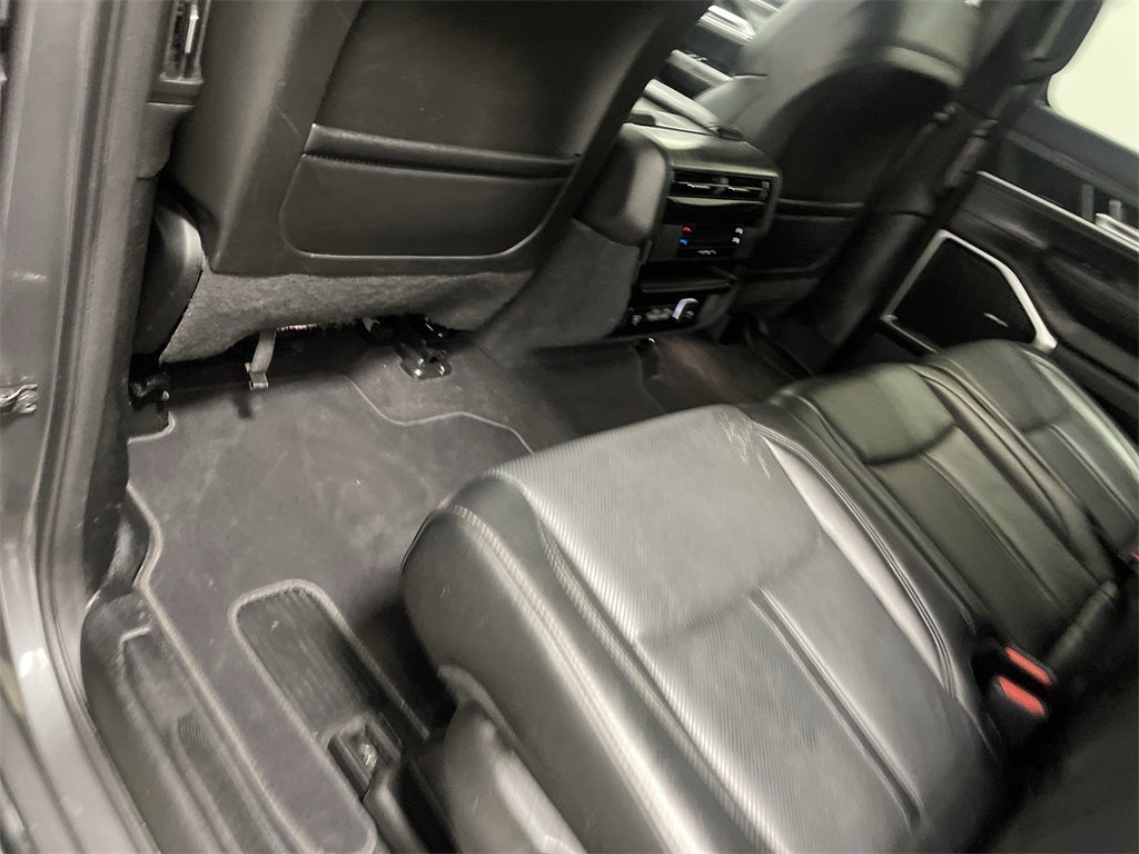 2024 Jeep Wagoneer L Series II 4x4