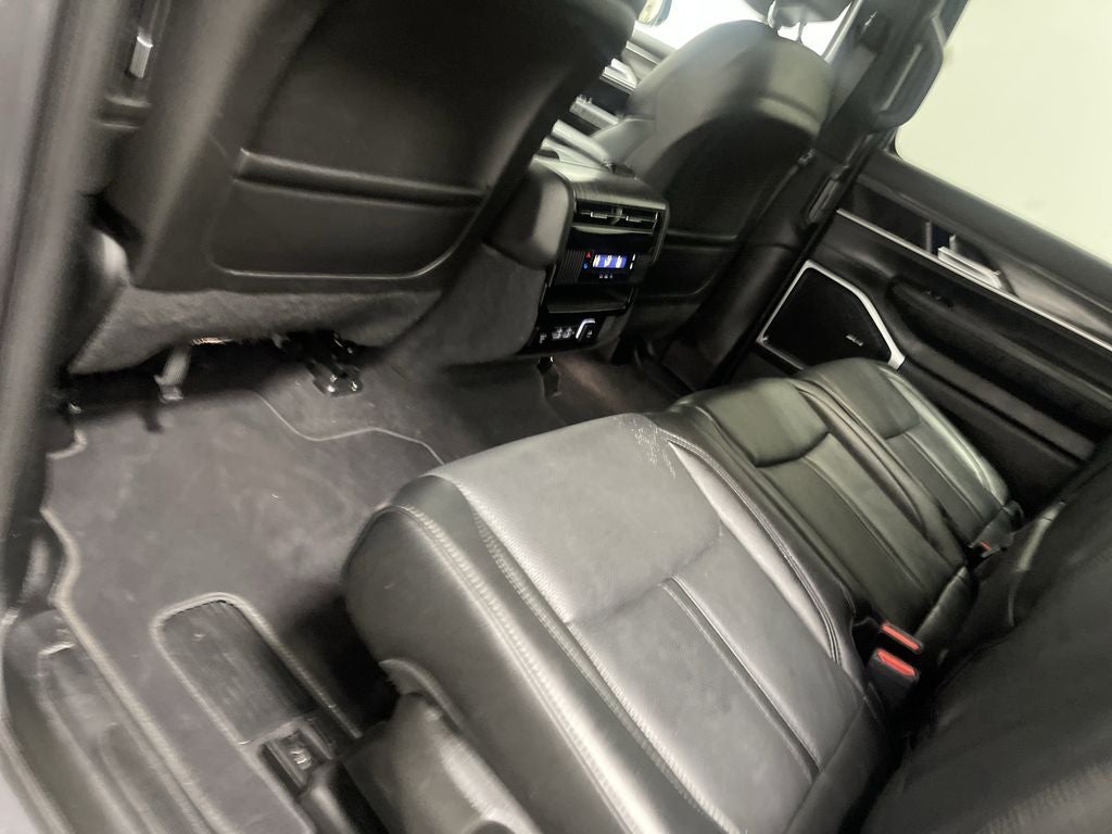 2024 Jeep Wagoneer L Series II 4x4