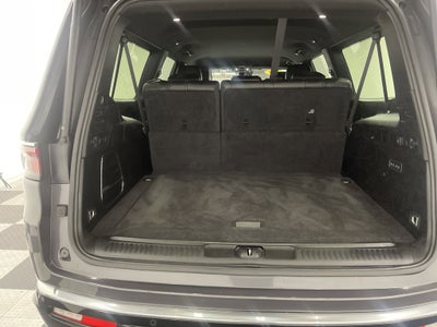 2024 Jeep Wagoneer L Series II 4x4