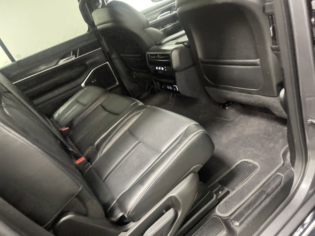 2024 Jeep Wagoneer L Series II 4x4