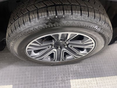 2024 Jeep Wagoneer L Series II 4x4